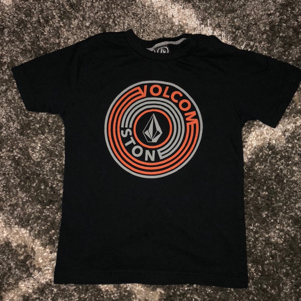 Volcom boys t